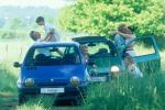 Renault Twingo 1992 года